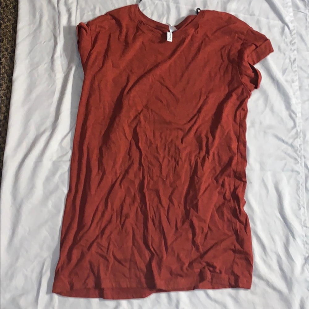 H&M dress